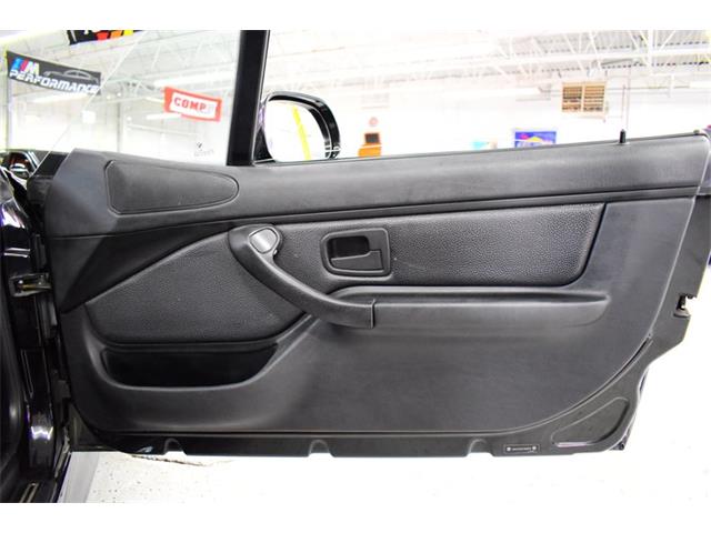 1996 BMW Z3 (CC-2064851) for sale in Wayne, Michigan