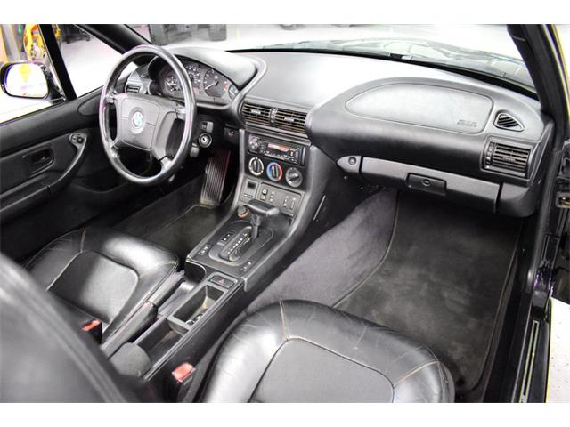 1996 BMW Z3 (CC-2064851) for sale in Wayne, Michigan