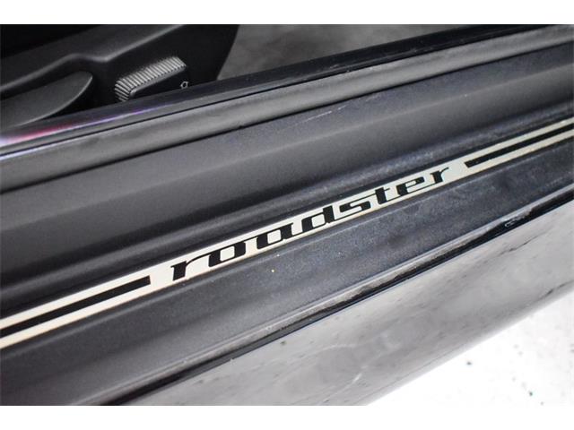 1996 BMW Z3 (CC-2064851) for sale in Wayne, Michigan