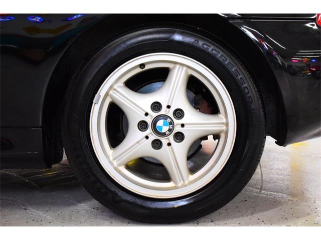 1996 BMW Z3 (CC-2064851) for sale in Wayne, Michigan
