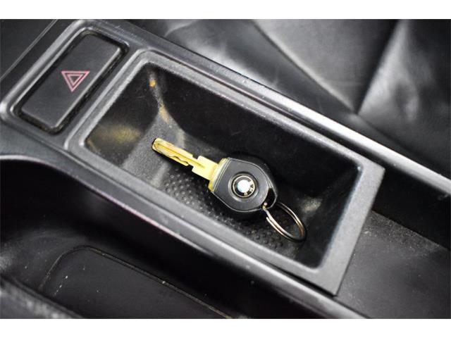 1996 BMW Z3 (CC-2064851) for sale in Wayne, Michigan