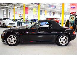 1996 BMW Z3 (CC-2064851) for sale in Wayne, Michigan