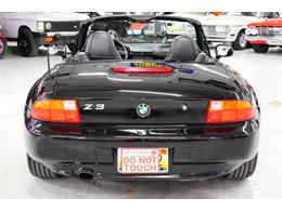 1996 BMW Z3 (CC-2064851) for sale in Wayne, Michigan