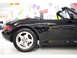 1996 BMW Z3 (CC-2064851) for sale in Wayne, Michigan