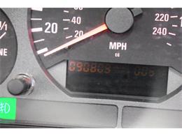 1996 BMW Z3 (CC-2064851) for sale in Wayne, Michigan