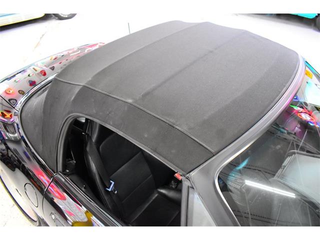 1996 BMW Z3 (CC-2064851) for sale in Wayne, Michigan