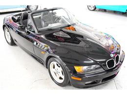 1996 BMW Z3 (CC-2064851) for sale in Wayne, Michigan