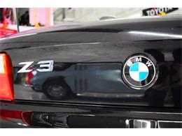 1996 BMW Z3 (CC-2064851) for sale in Wayne, Michigan