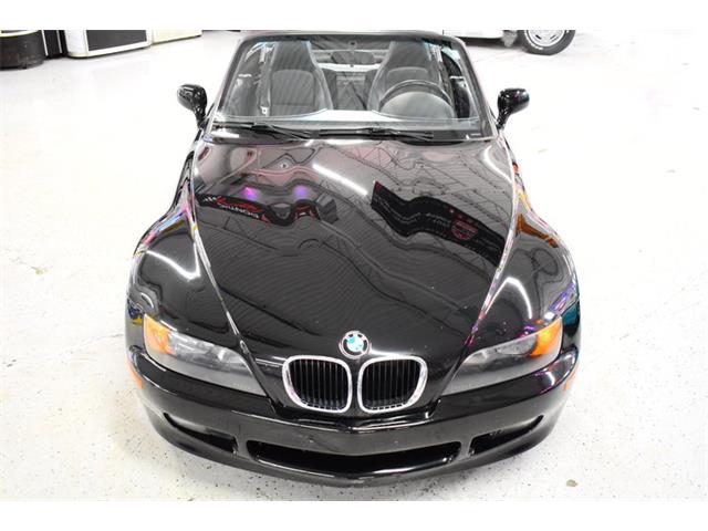 1996 BMW Z3 (CC-2064851) for sale in Wayne, Michigan