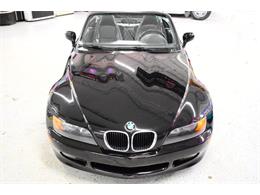 1996 BMW Z3 (CC-2064851) for sale in Wayne, Michigan