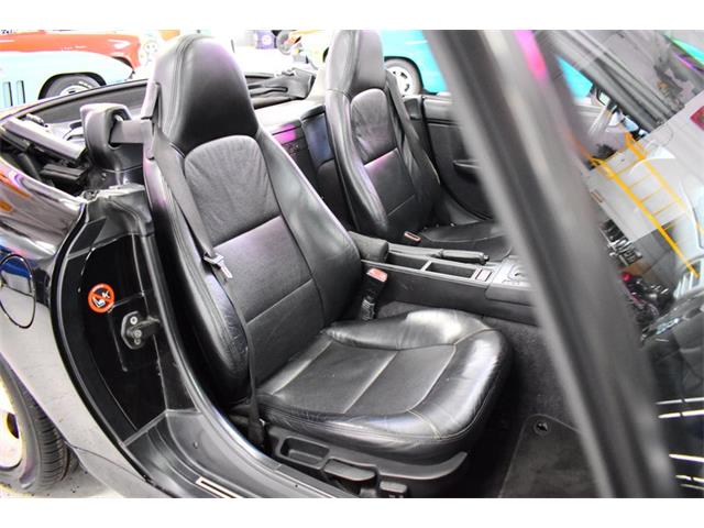 1996 BMW Z3 (CC-2064851) for sale in Wayne, Michigan