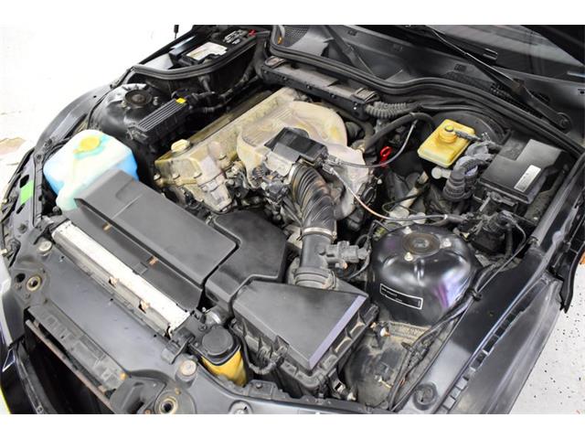 1996 BMW Z3 (CC-2064851) for sale in Wayne, Michigan