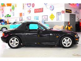 1996 BMW Z3 (CC-2064851) for sale in Wayne, Michigan