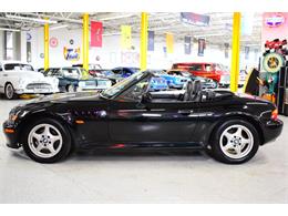 1996 BMW Z3 (CC-2064851) for sale in Wayne, Michigan