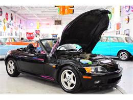 1996 BMW Z3 (CC-2064851) for sale in Wayne, Michigan