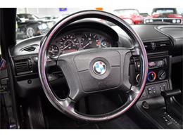 1996 BMW Z3 (CC-2064851) for sale in Wayne, Michigan