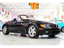 1996 BMW Z3 (CC-2064851) for sale in Wayne, Michigan