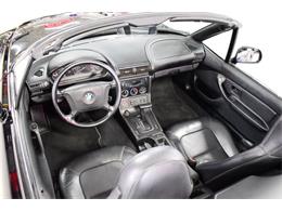 1996 BMW Z3 (CC-2064851) for sale in Wayne, Michigan