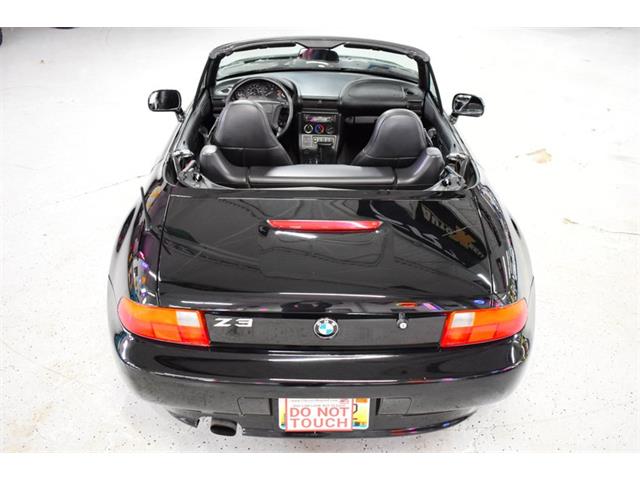 1996 BMW Z3 (CC-2064851) for sale in Wayne, Michigan