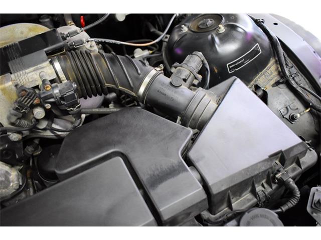 1996 BMW Z3 (CC-2064851) for sale in Wayne, Michigan