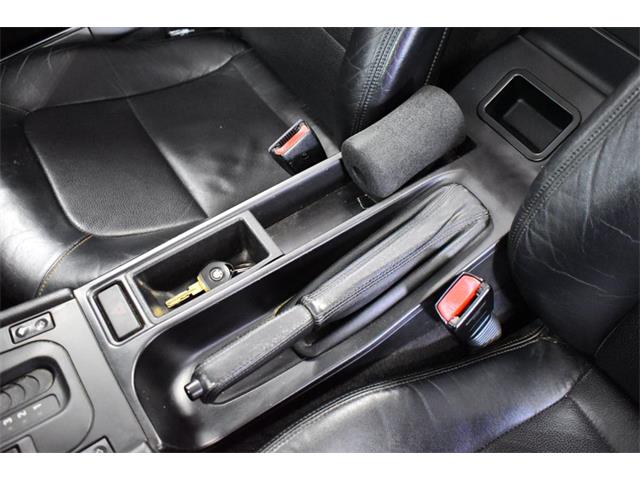 1996 BMW Z3 (CC-2064851) for sale in Wayne, Michigan