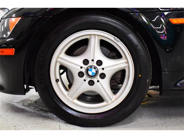 1996 BMW Z3 (CC-2064851) for sale in Wayne, Michigan