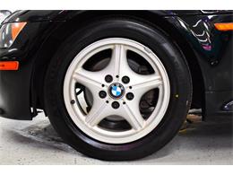 1996 BMW Z3 (CC-2064851) for sale in Wayne, Michigan