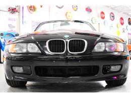 1996 BMW Z3 (CC-2064851) for sale in Wayne, Michigan