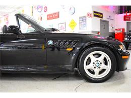 1996 BMW Z3 (CC-2064851) for sale in Wayne, Michigan
