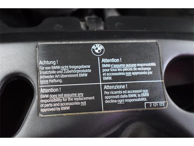 1996 BMW Z3 (CC-2064851) for sale in Wayne, Michigan