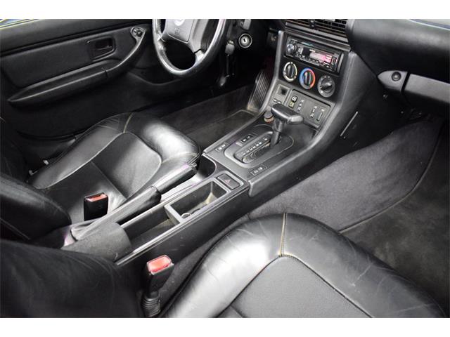 1996 BMW Z3 (CC-2064851) for sale in Wayne, Michigan