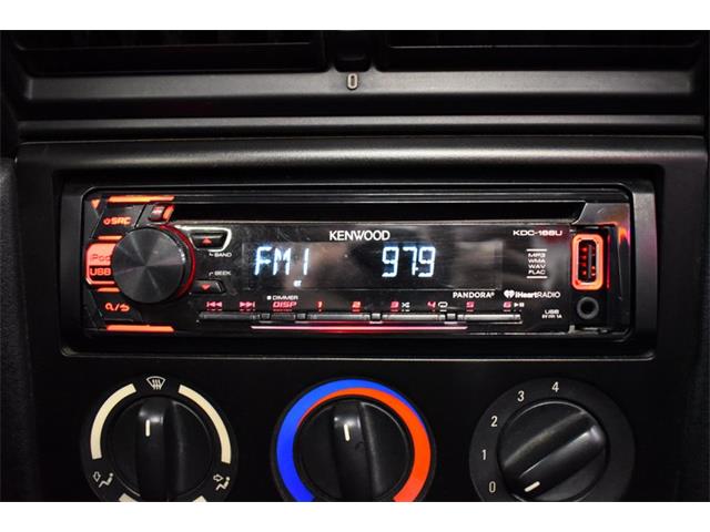 1996 BMW Z3 (CC-2064851) for sale in Wayne, Michigan