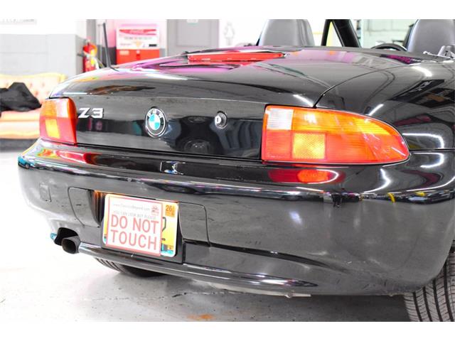 1996 BMW Z3 (CC-2064851) for sale in Wayne, Michigan