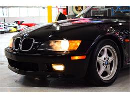 1996 BMW Z3 (CC-2064851) for sale in Wayne, Michigan