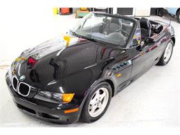 1996 BMW Z3 (CC-2064851) for sale in Wayne, Michigan