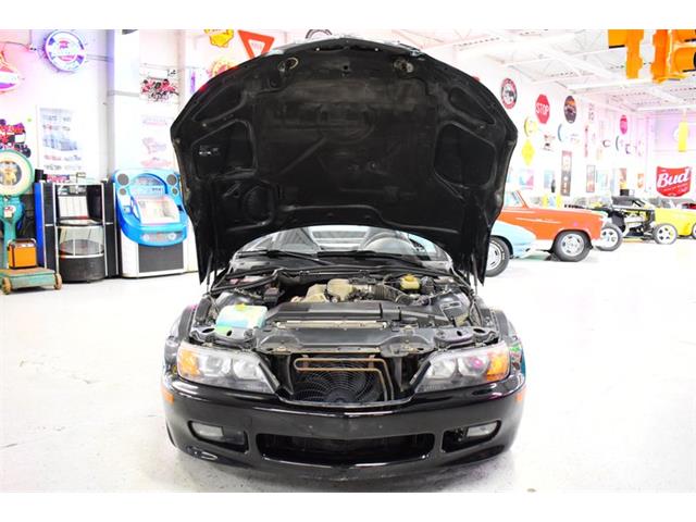 1996 BMW Z3 (CC-2064851) for sale in Wayne, Michigan