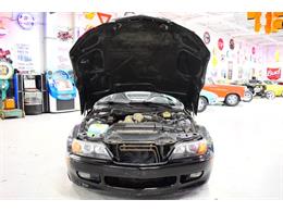 1996 BMW Z3 (CC-2064851) for sale in Wayne, Michigan