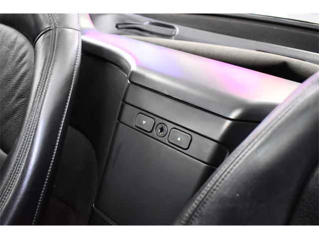 1996 BMW Z3 (CC-2064851) for sale in Wayne, Michigan