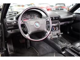 1996 BMW Z3 (CC-2064851) for sale in Wayne, Michigan