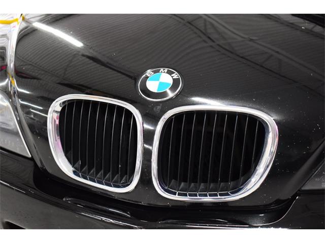 1996 BMW Z3 (CC-2064851) for sale in Wayne, Michigan
