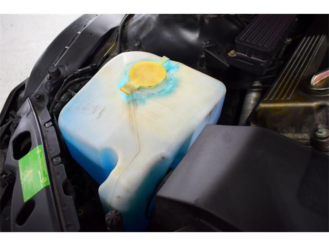 1996 BMW Z3 (CC-2064851) for sale in Wayne, Michigan