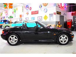 1996 BMW Z3 (CC-2064851) for sale in Wayne, Michigan