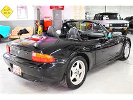 1996 BMW Z3 (CC-2064851) for sale in Wayne, Michigan