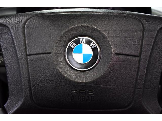 1996 BMW Z3 (CC-2064851) for sale in Wayne, Michigan