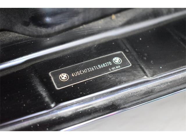 1996 BMW Z3 (CC-2064851) for sale in Wayne, Michigan