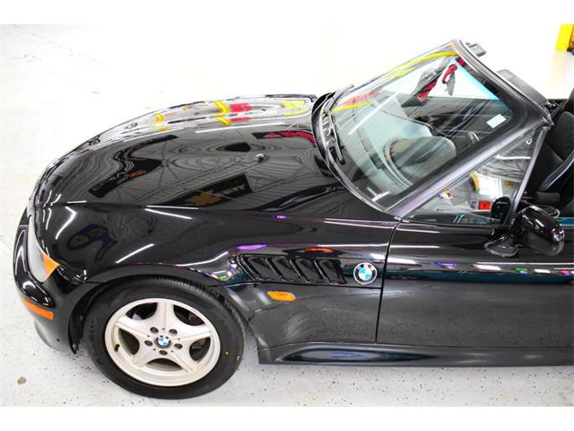 1996 BMW Z3 (CC-2064851) for sale in Wayne, Michigan