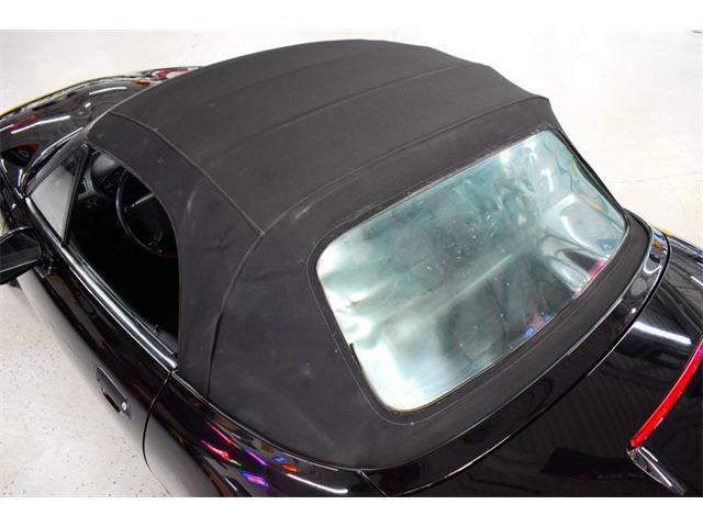 1996 BMW Z3 (CC-2064851) for sale in Wayne, Michigan