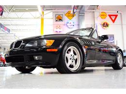 1996 BMW Z3 (CC-2064851) for sale in Wayne, Michigan