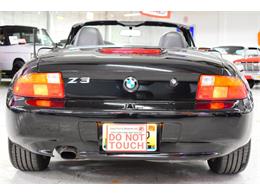 1996 BMW Z3 (CC-2064851) for sale in Wayne, Michigan