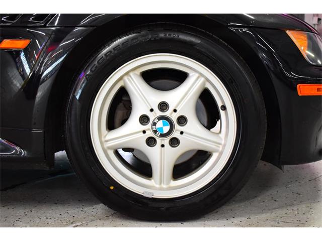1996 BMW Z3 (CC-2064851) for sale in Wayne, Michigan